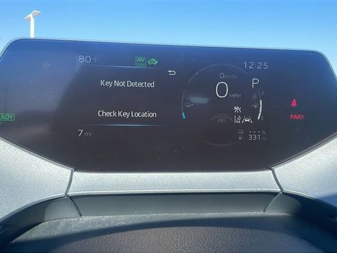 New 2026 Toyota Prius XSE image 23