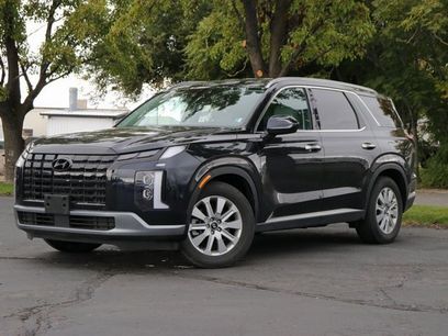 Used 2025 Hyundai Palisade SEL