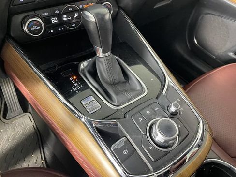 Used 2016 MAZDA CX-9 Signature AWD/4WD image 9
