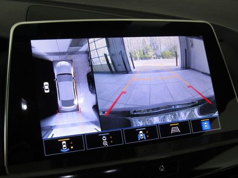 Used 2023 Cadillac CT5 V Blackwing w/ Driver Assist Package RWD image 36