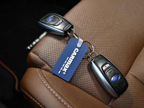 Used 2024 Subaru Outback Touring AWD/4WD image 80