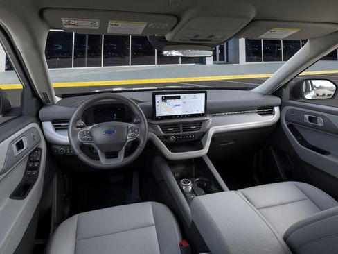 New 2026 Ford Explorer Active w/ Active Comfort Package image 10