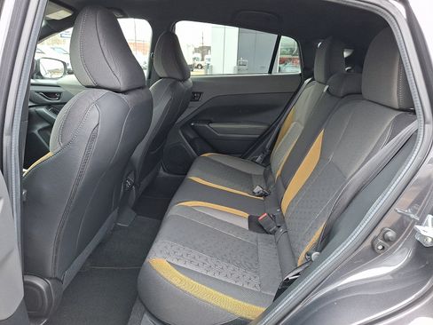 Used 2024 Subaru Crosstrek 2.5i Sport w/ Crosstrek Mirror Package image 10