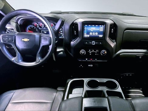 Used 2023 Chevrolet Silverado 2500 W/T image 8
