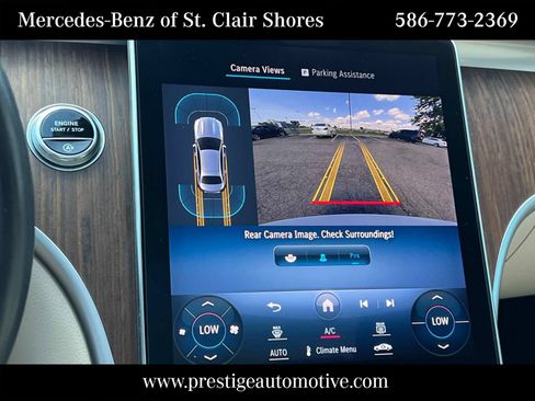 Used 2023 Mercedes-Benz C 300 4MATIC Sedan image 29
