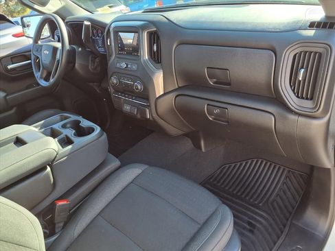 Used 2026 Chevrolet Silverado 1500 Custom image 26