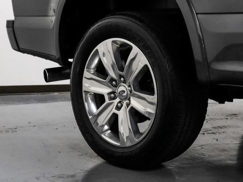Used 2018 Ford F150 Platinum w/ Equipment Group 701A Luxury AWD/4WD image 58