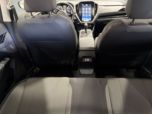 Certified 2024 Subaru Crosstrek 2.0i Premium AWD/4WD image 34