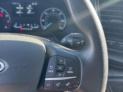 Used 2024 Ford Transit 250 Low Roof w/ Exterior Upgrade Package image 28