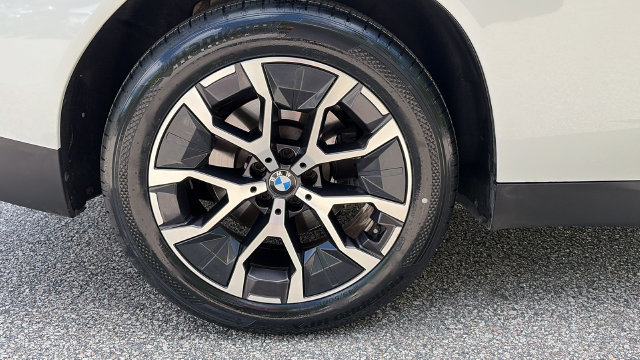 Used 2026 BMW X3 xDrive30i AWD/4WD image 18