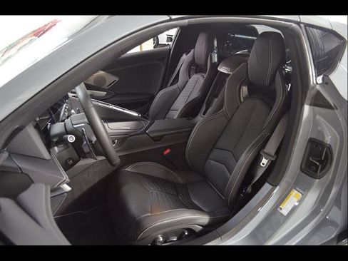 Used 2025 Chevrolet Corvette E-Ray w/ ZER Performance Package AWD/4WD image 12
