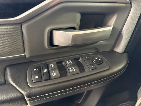 Used 2019 RAM 2500 Big Horn AWD/4WD image 21