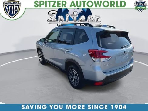 Used 2023 Subaru Forester Premium AWD/4WD image 7