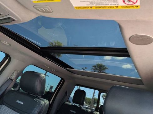 Used 2024 Ford F350 Limited w/ FX4 Off-Road Package image 20