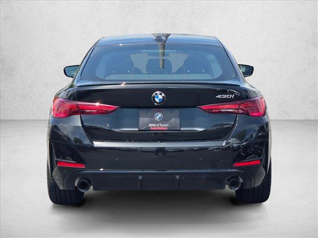 New 2026 BMW 430i w/ M Sport Package RWD image 8