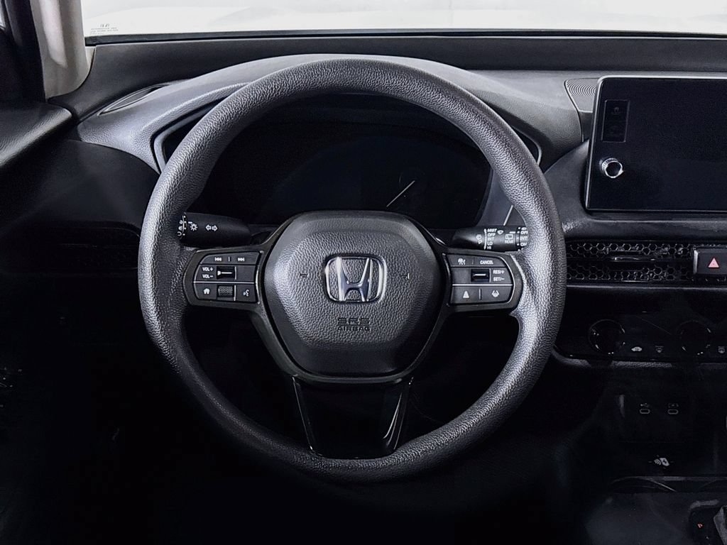 Used 2026 Honda HR-V LX image 13