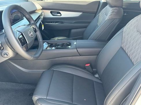 Used 2026 Nissan Murano Platinum w/ Technology Package image 10