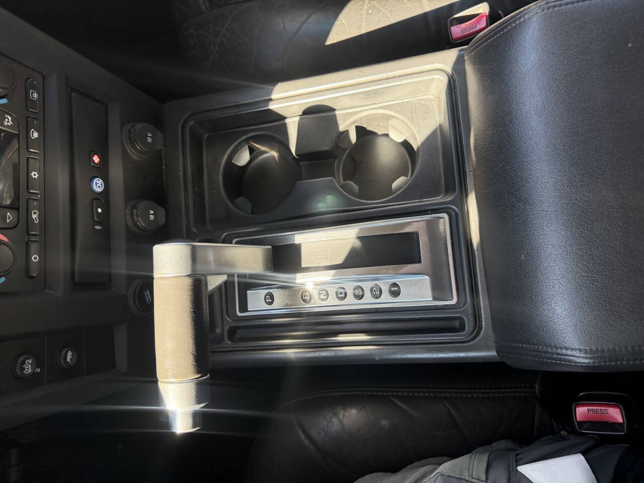 Used 2006 HUMMER H2 AWD/4WD image 24