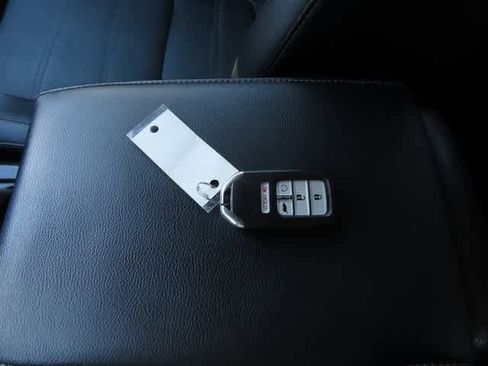 Certified 2020 Honda CR-V EX-L image 27