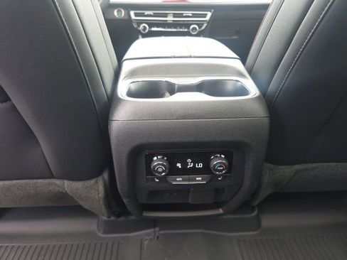 New 2026 Chevrolet Traverse RS AWD/4WD image 33