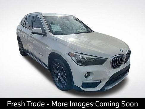 Used 2016 BMW X1 xDrive28i image 1