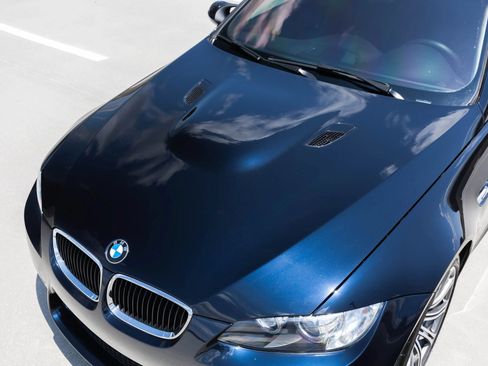 Used 2010 BMW M3 Convertible RWD image 28