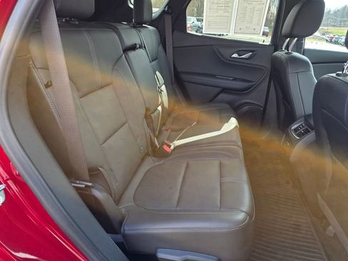 Used 2019 Chevrolet Blazer LT image 21