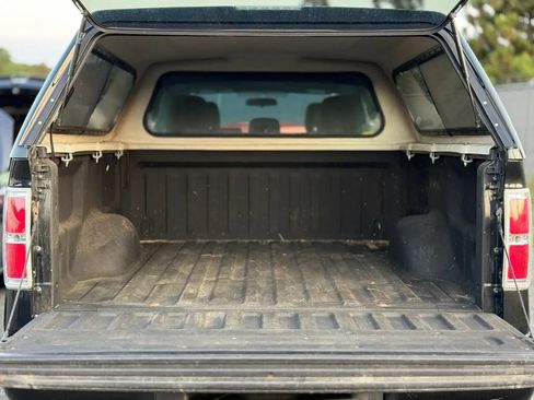 Used 2014 Ford F150 STX w/ Equipment Group 201A Mid AWD/4WD image 22