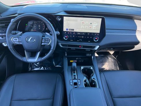Certified 2024 Lexus RX 350 Premium w/ Accessory Package (Z1) image 12