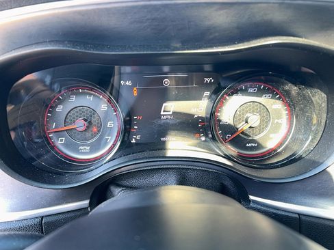 Used 2017 Dodge Charger R/T RWD image 17
