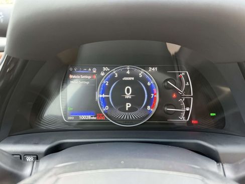 Used 2025 Lexus ES 350 Premium w/ Premium Package image 30