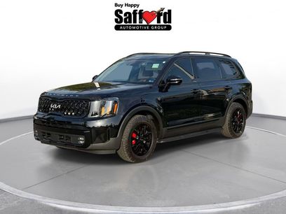 Used 2024 Kia Telluride SX Prestige X-Pro