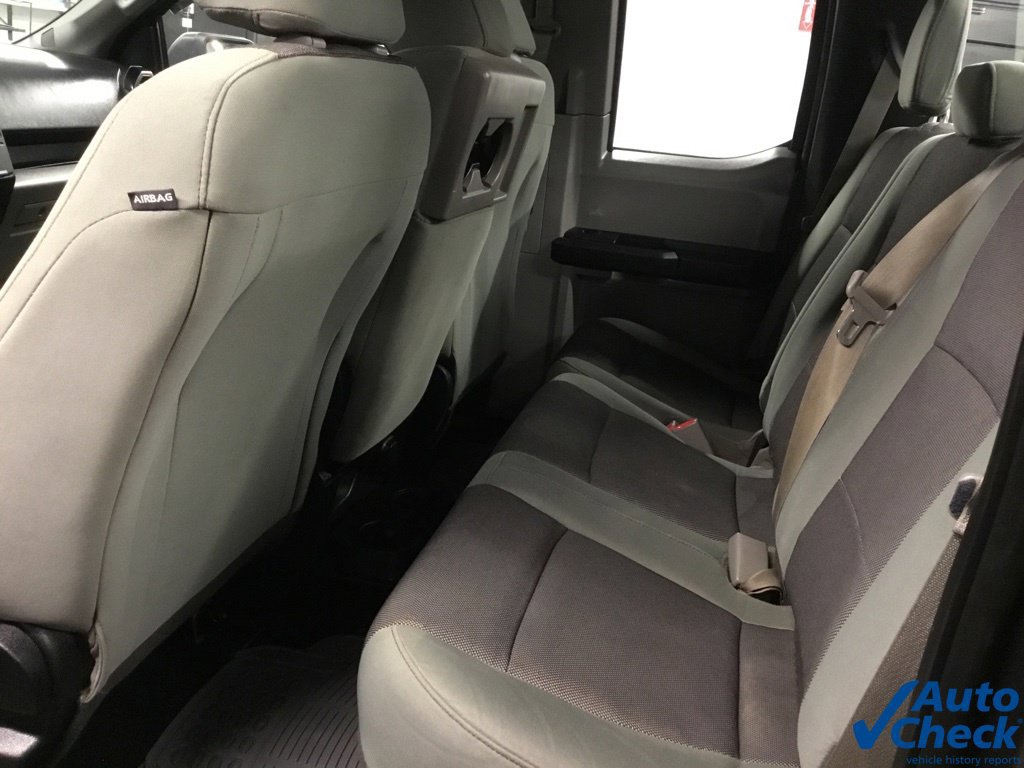 Used 2015 Ford F150 XL w/ Equipment Group 101A Mid AWD/4WD image 35