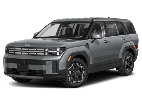 New 2026 Hyundai Santa Fe SE image 1