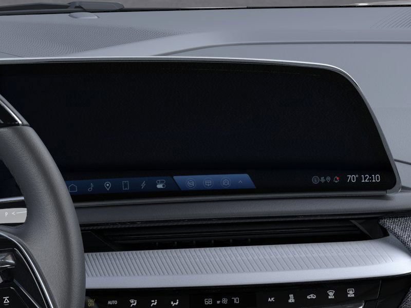 New 2026 Cadillac Optiq Luxury 1 RWD image 20