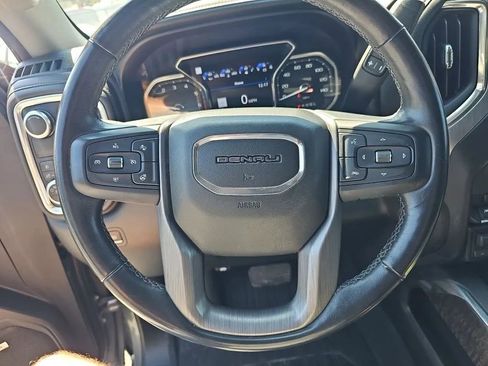 Used 2019 GMC Sierra 1500 Denali w/ Technology Package image 9