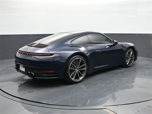 Used 2021 Porsche 911 Carrera image 19
