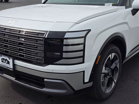 New 2026 Hyundai Palisade Limited image 10