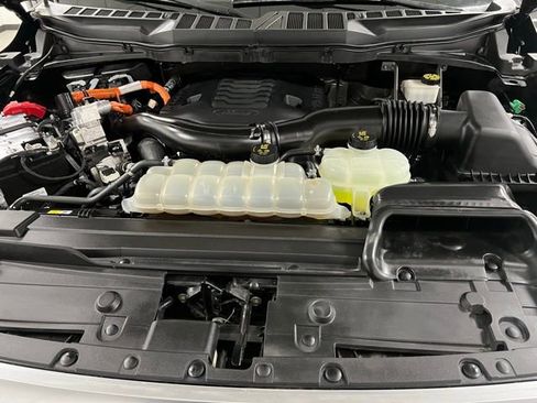 Used 2023 Ford F150 Limited image 59