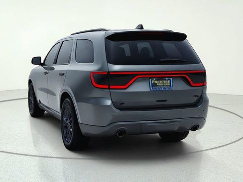 Used 2023 Dodge Durango R/T w/ Blacktop Package AWD/4WD image 6