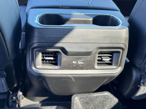 Certified 2022 Chevrolet Silverado 1500 RST w/ Diesel Off-Road Package image 24