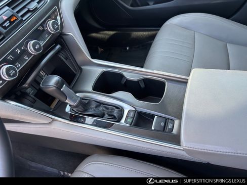 Used 2018 Honda Accord Touring image 26