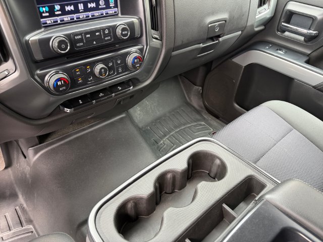 Used 2016 Chevrolet Silverado 1500 LT w/ All Star Edition AWD/4WD image 18