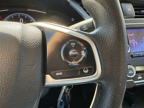 Used 2020 Honda Civic LX image 13