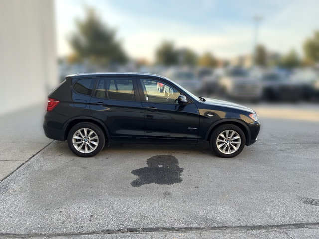 Used 2013 BMW X3 xDrive28i AWD/4WD image 5