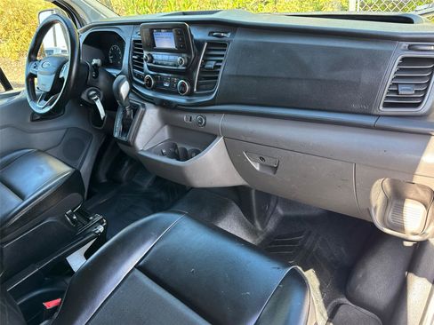 Used 2020 Ford Transit 150 Low Roof image 18