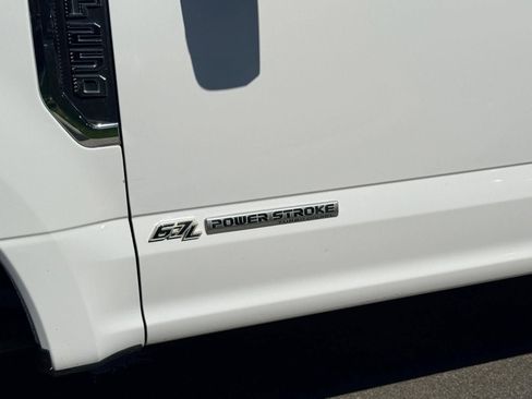 Used 2019 Ford F250 XL w/ Power Equipment Group RWD image 15