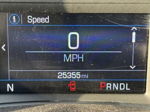 Used 2023 Chevrolet Equinox LT image 8