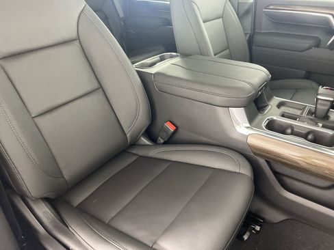 New 2026 Chevrolet Silverado 1500 RST w/ Convenience Package II image 29