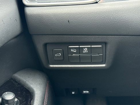 Used 2024 MAZDA CX-5 Carbon Edition image 38